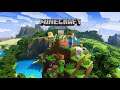 Got Hit In Lava!!!: Minecraft EPS 4
