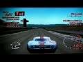 Gran Turismo 2 : Coupe des Voitures Hautes Performances (Laguna Seca)
