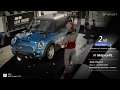 Gran Turismo Sport - PS4 - Daily race - Blue Moon Bay Speedway - Race / Mini Cooper S