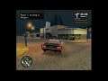 Grand Theft Auto: San Andreas - PS2 - Asset Mission - Puncture Wounds