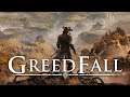 Greedfall Mage Gameplay Walkthrough