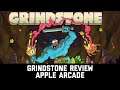 Grindstone Review - Apple Arcade