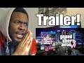 GTA 6 Trailer Releasing This Year?! Very Possible! | REACTION & REVIEW