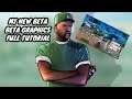 GTA SAMP RRPS. MAY NEW BETA GRAPHICS TUTORIAL.