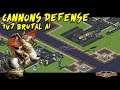 Hax Bay- 1v7 BRUTAL AI( Command & Conquer - Yuri's Revenge )