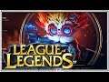 Heimerdinger vs Vayne | League of Legends | Balui | mit Items4Sacred | deutsch