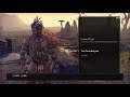 HELPING THE DRAGONGUARD: Elder Scrolls Online Nightblade Gameplay PART 2