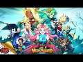 Hero Squad - Idle Adventure + Gift Code | Gameplay (Android / iOS)