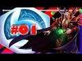 Heroes of the Storm - Kael'thas #01
