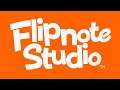 Hidden Hatena Credits (Unused Version) - Flipnote Studio