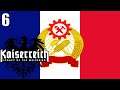 HOI4 Kaiserreich: The Commune of France Spreads the Revolution 6