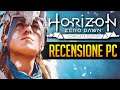 Horizon Zero Dawn: che spettacolo su PC! Recensione 4K
