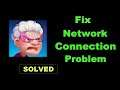 How To Fix Granny Legend App Network Connection Error Android & Ios - Solve Internet Connection