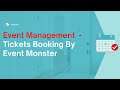 How To Use Event Monster WordPress plugin