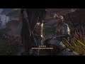 "I have a slight pain" :-) - Assassin’s Creed Valhalla - 4K