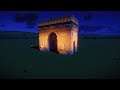 I made Arc de Triomphe in Planet Zoo