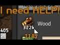 I need HELP! - Factorio - Discover and Expand - seePyou plays - Ep405
