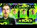 I Packed 5 Festival of Futball Cards in 1 FIFA 21 Pack Opening?