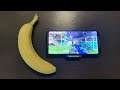 I Played COD Mobile with a Banana