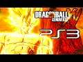 I Played Dragon Ball Xenoverse 1 On The PS3 In 2021!