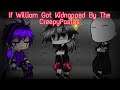 If William Got Kidnapped By The CreepyPastas || GachaPuppies