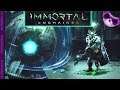 Immortal Unchained Ep5 - HolmeGuard Commander!