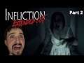 Infliction Extended cut | Horror pc game | part 2