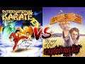 INTERNATIONAL KARATE vs WAY OF THE EXPLODING FIST - WHICH IS BEST?