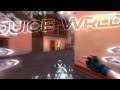 Juice WRLD π― (Valorant Montage)