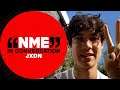 jxdn on debut album ‘Tell Me About Tomorrow’, Travis Barker & TikTok | In Conversation