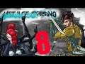 Karen Hair - Metal Gear Rising: Revengeance - EP 8 - SUBPARCADE