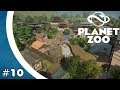 Karriere-Tutorial: Tutorial Ende! - Let's Play - Planet Zoo 10/01 [Gameplay Deutsch/German]