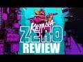 Katana Zero Review