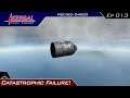 Kerbal Space Program - Modded | Catastrophic Failure! | #013