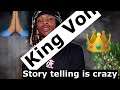 King von was on another level reaction