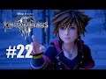 Kingdom Hearts III | PS4 Pro | Proud Mode | Let's Play Kingdom Hearts 3 #22 [No Commentary]