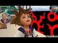 Kingdom Hearts Re:coded Movie