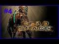 Koke Plays Dead Space - Stream Vod - Episode 4 [End]