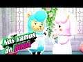 🤵🏻👰🏻🎉 La BODA de Al y Paca, ¡vivan los novios! | Día 16 | Animal Crossing: New Horizons