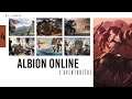 ★LE NOVICE★ Albion Online #4: L’Aventurière [2K][FR][GAMEPLAY]