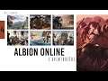 ★LE NOVICE★ Albion Online #4: L’Aventurière [2K][FR][GAMEPLAY]