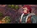 Legend of Heroes Trails to Azure Part 13, Things are getting CRAZY