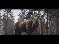 Legendary Ruddy Moose (Cinematica + Harriet ’s Intro) - RED DEAD ONLINE NATURALISTA