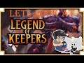 Let's Look At Legend of Keepers (GamerKnoobPlays)