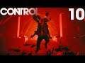 Let's Play Control Ep.10 Enter The Panopticon