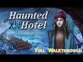 Let's Play - Haunted Hotel 16 - Lost Dreams - Full Walkthrough