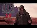 Let's Play Jedi Fallen Order - Part 14 - The Wanderer