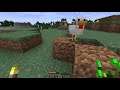 Let's Play Minecraft Episode 3: Setting Some Goals
