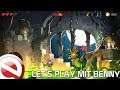 Let's Play mit Benny | Wonderboy: The Dragon's Trap