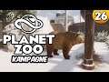 Let's Play Planet Zoo Kampagne - Myers Sonnenfreuden-Zoo Part 4 👑 #025 [Deutsch/German]